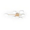 Griestu lampa Stellar C6 WH