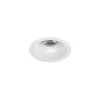 Iebūvējama lampa SUN White