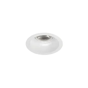 Iebūvējama lampa SUN White