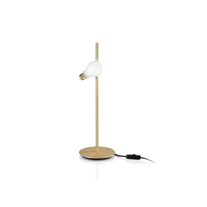 Galda lampa IDEA