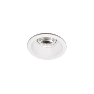 Iebūvējama lampa DAWN White
