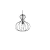 Piekaramā lampa AMPOLLA-1 SP1 Black