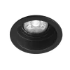 Iebūvējama lampa DAWN Black