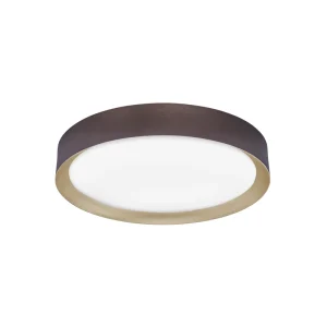 Griestu lampa LUTON 9818451