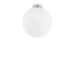 Griestu lampa MAPA BIANCO PL1 D40 White