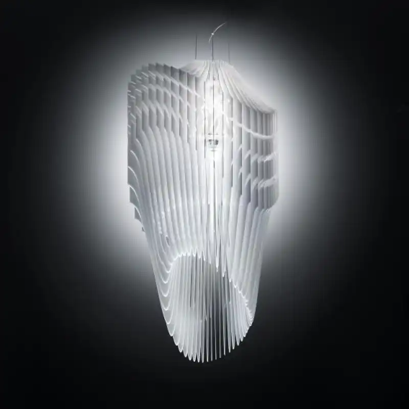 Piekaramā lampa AVIA Ø 45 cm
