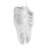 Piekaramā lampa AVIA Ø 45 cm