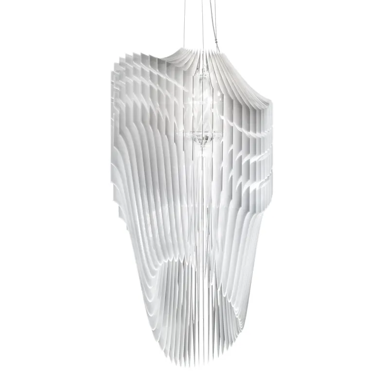 Piekaramā lampa AVIA Ø 45 cm