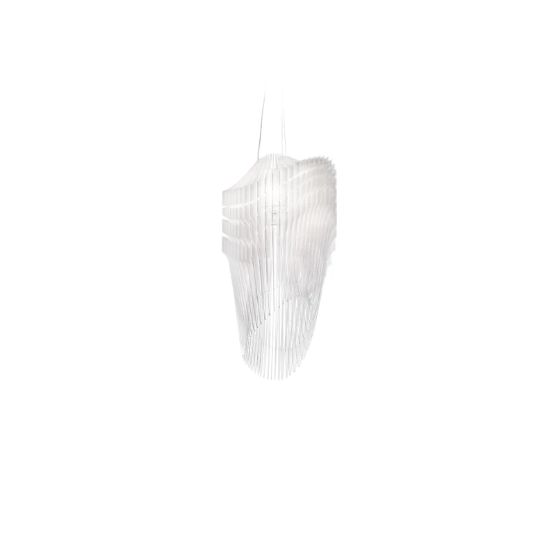 Piekaramā lampa AVIA Ø 45 cm