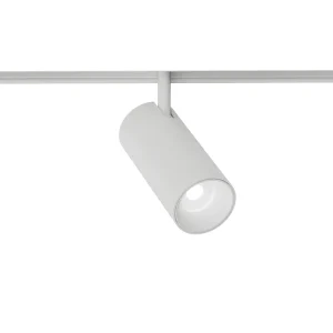 Z2936-12.36.30.WH 12W SPOT WHITE 3000K 48V gaismekļis magnētiskai sistēmai Z2000