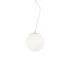 Piekaramā lampa MAPA BIANCO SP1 D20