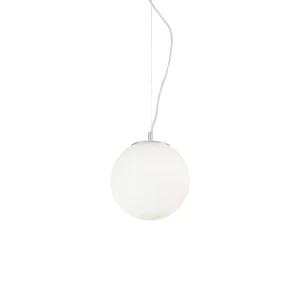 Piekaramā lampa MAPA BIANCO SP1 D20