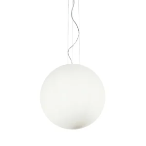 Piekaramā lampa MAPA BIANCO SP1 D50