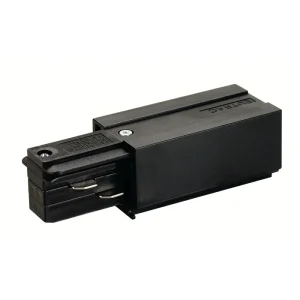 Barošanas ierīce FEED-IN for EUTRAC 240V 3-phase surface-mounted track