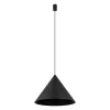 Piekaramā lampa 8005 ZENITH L BLACK