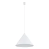 Piekaramā lampa 8006 ZENITH L WHITE
