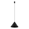 Piekaramā lampa 8001 ZENITH M BLACK