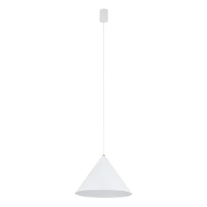 Piekaramā lampa 8002 ZENITH M WHITE