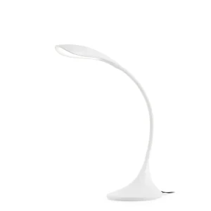 Galda lampa OTTO LED White