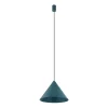 Piekaramā lampa 8003 ZENITH M GREEN