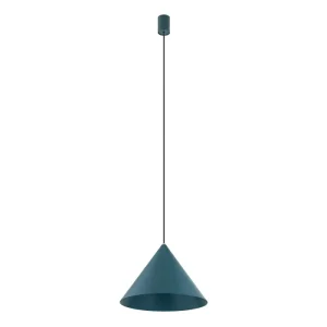Piekaramā lampa 8003 ZENITH M GREEN