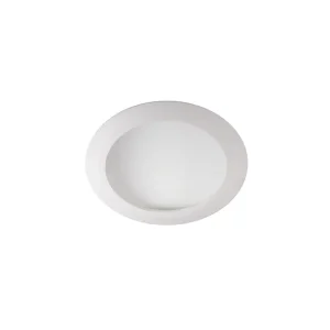 Iebūvējama lampa TINA ROUND Ø 17 cm