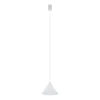 Piekaramā lampa 7997 ZENITH S WHITE