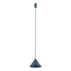 Piekaramā lampa 7998 ZENITH S GREEN