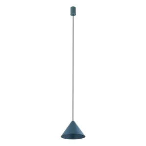 Piekaramā lampa 7998 ZENITH S GREEN