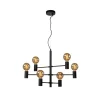 Piekaramā lampa LEANNE