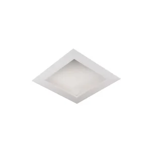 Iebūvējama lampa TINA SQUARE 10,9 x 10,9 cm