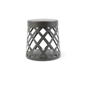 Dārza lampa SHADOW Dark Grey