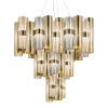 Piekaramā lampa LA LOLLO XL Ø 80 cm GL