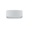 Sienas lampa ANDROMEDA AP1 Grey