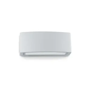 Sienas lampa ANDROMEDA AP1 Grey