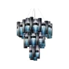 Piekaramā lampa LA LOLLO XL Ø 80 cm GRADIENT