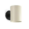 Sienas lampa GUADALUPE Black-Beige