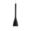 Piekaramā lampa FLUT SP1 SMALL Black