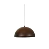 Piekaramā lampa 6367 HEMISPHERE RUST I ZWIS S