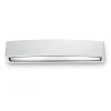 Sienas lampa ANDROMEDA AP2 White