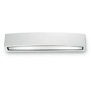 Sienas lampa ANDROMEDA AP2 White