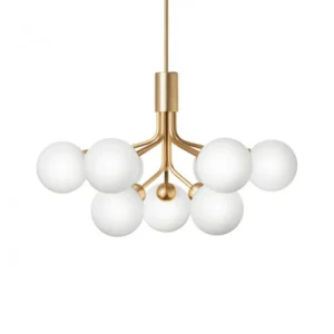 Piekaramā lampa Moza S9 BR