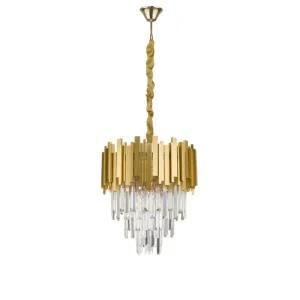 Lustra Grane 9181100