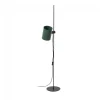 Stāvlampa GUADALUPE Black-Green