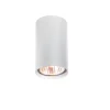 Virsliekama lampa EYE S WH