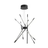 Piekaramā lampa RACCIO