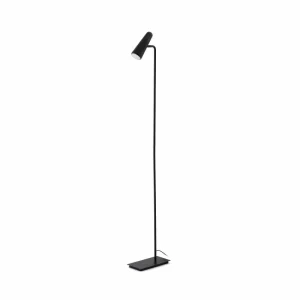 Stāvlampa LAO Black