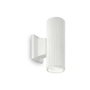 Griestu-sienas lampa BASE AP2 White