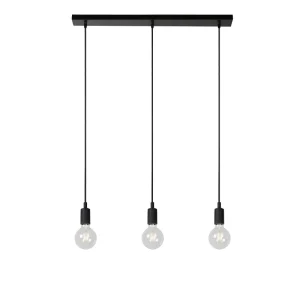 Piekaramā lampa FIX MULTIPLE