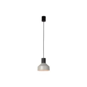 Piekaramā lampa KOMBO Ø 20 cm Grey
